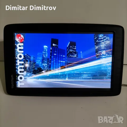 TomTom Start 60- 6"