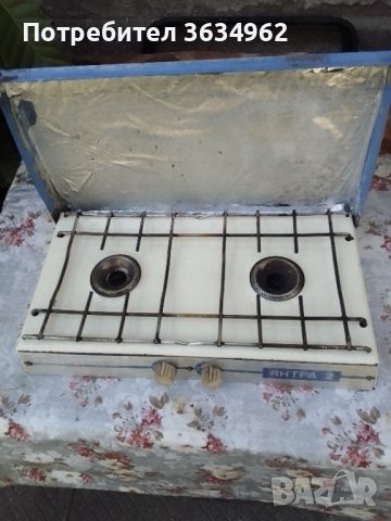 Газов котлон