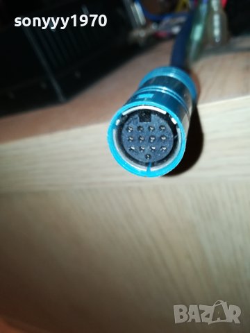 SONY XR-7172 CAR AUDIO-MADE IN JAPAN-ВНОС SWISS 0410231117, снимка 15 - Ресийвъри, усилватели, смесителни пултове - 42428151