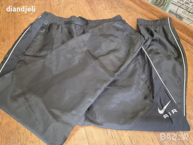 мъжко долнище Nike air, снимка 2 - Спортни дрехи, екипи - 55878663