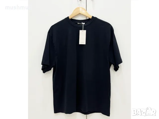 Нова oversized тениска Reserved S, снимка 2 - Тениски - 56319075