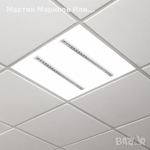LED Панел.