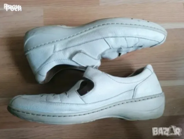 Ортопедични сандали 40,5н