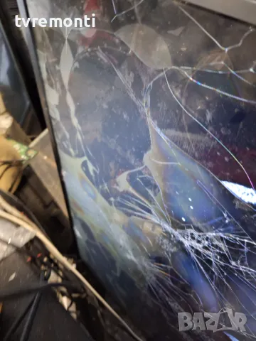 подсветка от дисплей TPT430U3-EQYSHM.G rev.S1H от телевизор PHILIPS модел 43PUH6201/12, снимка 5 - Части и Платки - 47949128