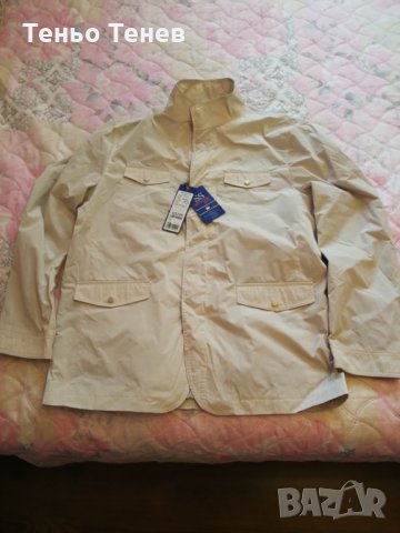 Мъжко яке , снимка 3 - Якета - 30490424