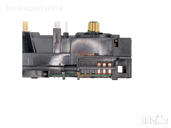 Панел за управление на климатик Mercedes Sprinter 901 , Vito W638 , VW LT 1990-2003 год., снимка 3 - Части - 52669520