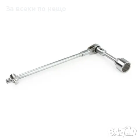 Дванадесетостенно камионско гедоре 26 части 34 и 1 21 – 65 мм Mar-Pol, снимка 3 - Гедорета - 50346610