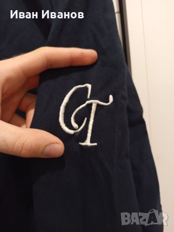 Оригинална ръгби фланелка на Шотландия, снимка 4 - Спортни дрехи, екипи - 51708684