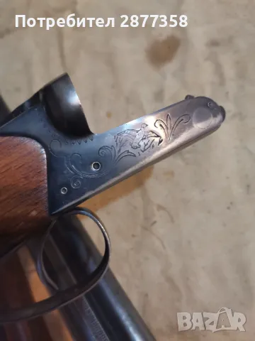 Ловна пушка иж 43 М USSR кал. 12/70 , снимка 9 - Ловно оръжие - 48362717