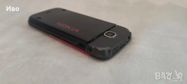 Телефон, Nokia 5220 XpressMusic + хендсфри , снимка 11 - Nokia - 56164493