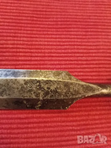 Винтидж дърводелско длето, Швеция. , снимка 6 - Други инструменти - 48056648