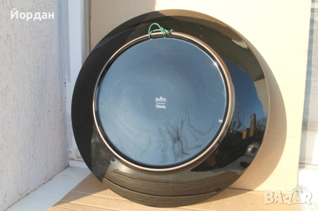 Авторска чиния ''Rosenthal'', снимка 8 - Колекции - 44435829