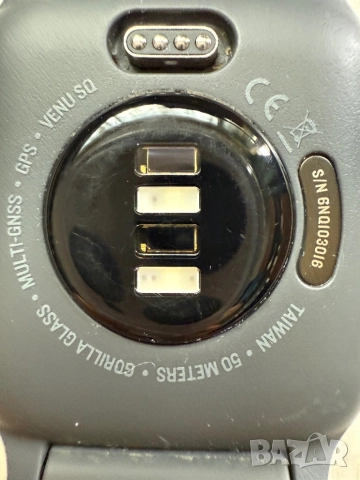 Garmin Venu Sq 2, снимка 5 - Смарт часовници - 51462118