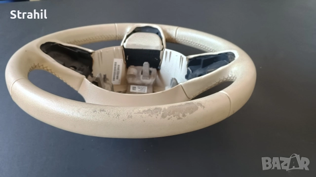 Волан за Fiat 500 735633755, снимка 7 - Части - 52881781