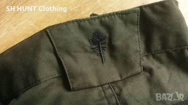 Pinewood Stretch Trouser размер S / 46 за лов риболов панталон със здрава и еластична материи - 2947, снимка 12 - Екипировка - 55954420