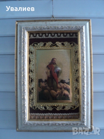 Икони и магнитни икони, снимка 6 - Други ценни предмети - 16840245