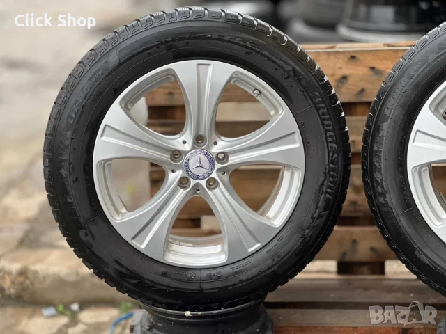 5х112 18 Mercedesw253 w253 GLC CLK CLS E Class S Class 5x112
