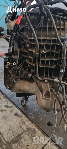 двигател бмв bmw n43b16 , снимка 7 - Части - 54352669