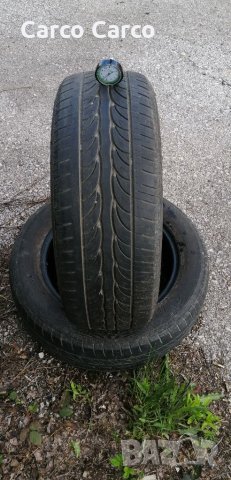 195 60 15 гуми 2 броя 2343 Нов внос Цената е за брой гума Без коментар на цената , снимка 7 - Гуми и джанти - 36612392