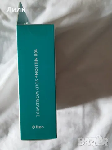 безжични слушалки Ttec, снимка 2 - Безжични слушалки - 50345370