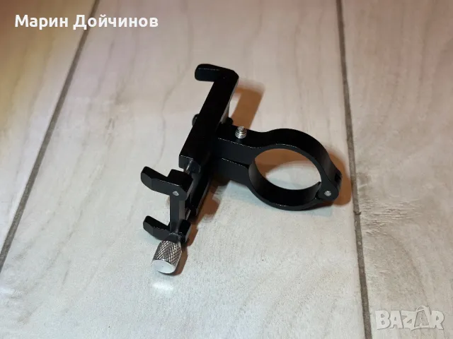 Стойка за телефон за Мотор, снимка 3 - Аксесоари и консумативи - 48173018