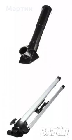 Телескоп любителски - чисто нов , снимка 13 - Обективи и филтри - 29232991