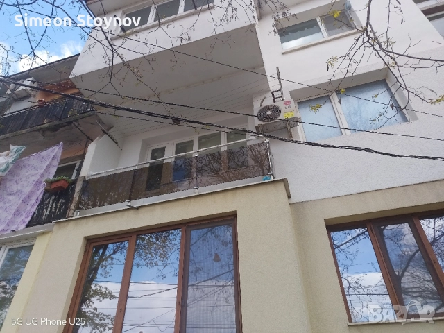 Иноксови парапети , снимка 3 - Други - 52476040