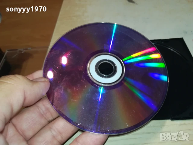 FOLK TURBO PARTY CD 0607250929, снимка 11 - CD дискове - 50923324