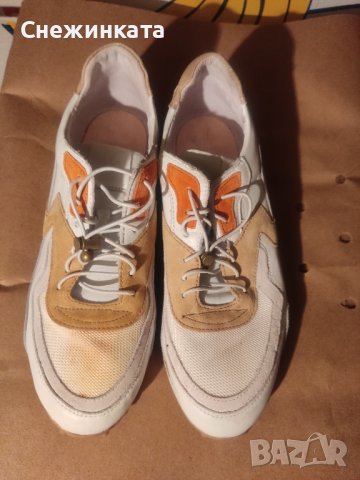 Дамски маратонки, снимка 1