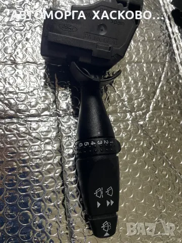 Лостче светлини чистачки Ford Fiesta MK6 (2002-2008г.), снимка 2 - Части - 50237733