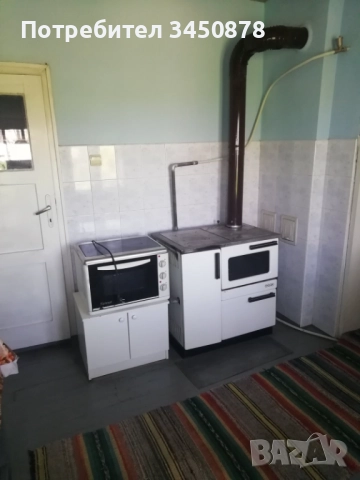 Продавам КЪЩА, гр. Две могили, област Русе, снимка 6 - Къщи - 52697063