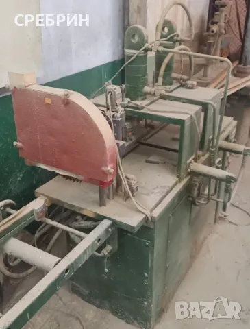 Вертикална преса хидравлична с работна дължина 2800 мм и височина 2500 мм,, снимка 6 - Други машини и части - 50237986