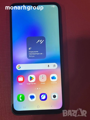 Телефон Samsung A05s /64gb/4gbRAM/