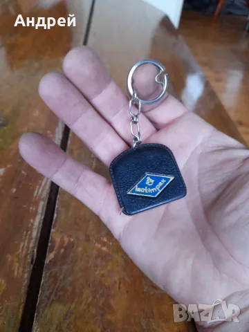 Стара ролетка Isotimpex, снимка 3 - Други ценни предмети - 49678253