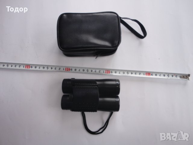 Страхотен бинокъл 