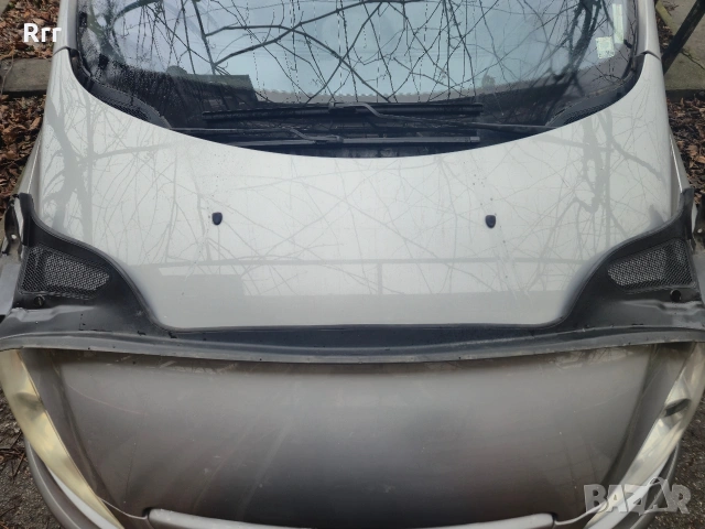 Кора под чистачки пежо 307