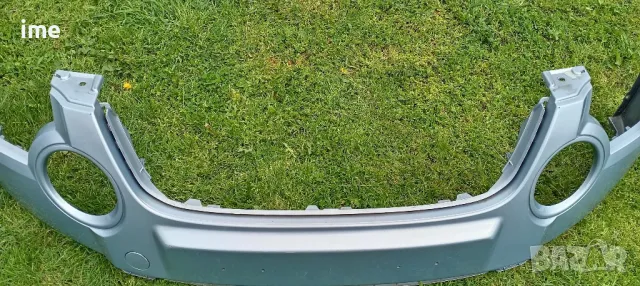 Оригинална предна броня за Scoda Yeti до 2013 г. 5L0807221. Горна част. Здрави захвати..., снимка 11 - Части - 50235290