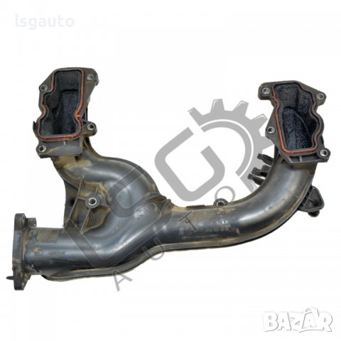 Тръба всмукателен колектор AUDI A6 (4F, C6) 2004-2011 A140422N-68, снимка 2 - Части - 36701720