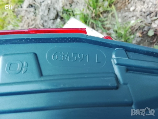 Ляв стоп за BMW 3 GT  F34 LCI, снимка 4 - Части - 53737949