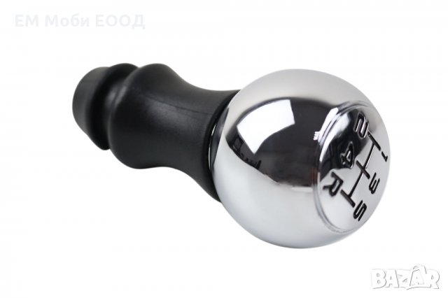 Топка Скоростен Лост Peugeot 206 307 308 408 Citroen Elysee C2 C3 C4 с 5 скорости, снимка 5 - Аксесоари и консумативи - 32207209