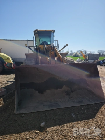 ЧЕЛЕН ТОВАРЧА LG 958 ST, снимка 4 - Индустриална техника - 54133126