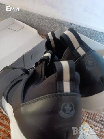 Мъжки маратонки MONKLER, снимка 7 - Маратонки - 51207382