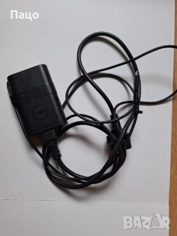   DELL HA65NM170 - 65W Type-C, снимка 11 - Лаптоп аксесоари - 54098932