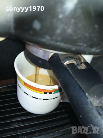 КАФЕМАШИНА DELONGHI 0306221032, снимка 8 - Кафемашини - 36966690