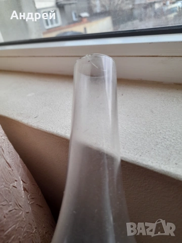 Стара газена лампа #9, снимка 5 - Други ценни предмети - 54127364