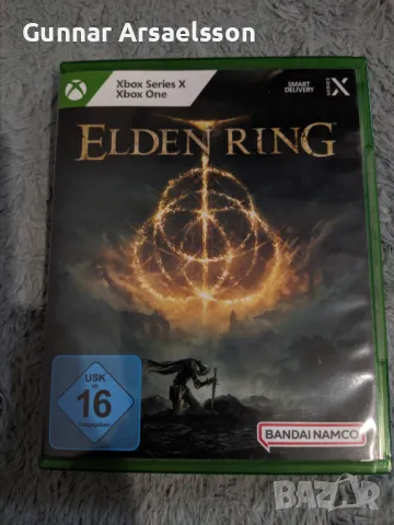 Elden ring за Xbox