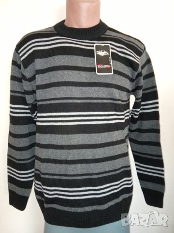 Мъжки пуловери, снимка 8 - Пуловери - 30419017