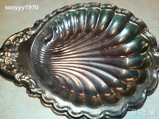 мида-метална 16х13х2см-0803231715, снимка 8 - Колекции - 39930832