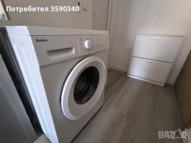 Даваме под наем еднодтаен апартамент., снимка 3 - Апартаменти - 52674024