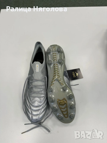 Бутонки Mizuno, снимка 2 - Футбол - 54167554